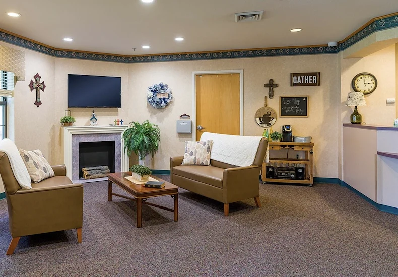 Image of Alpine Village Assisted Living at Napolean Campus (2)
