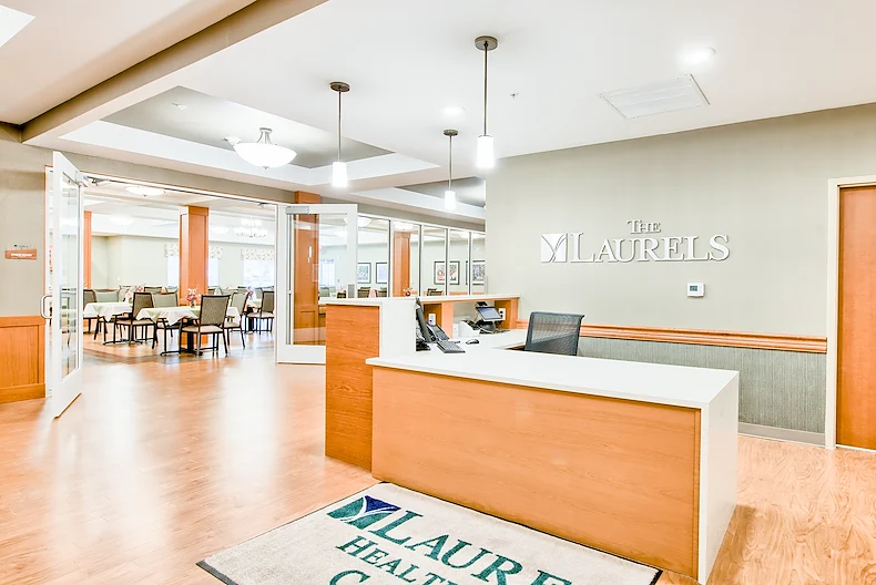 Image of Laurels Of West Columbus (2)