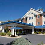 Image of Bridgewater Home , Inc. (1)