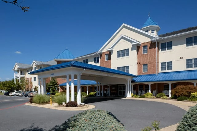 Image of Bridgewater Home , Inc. (1)