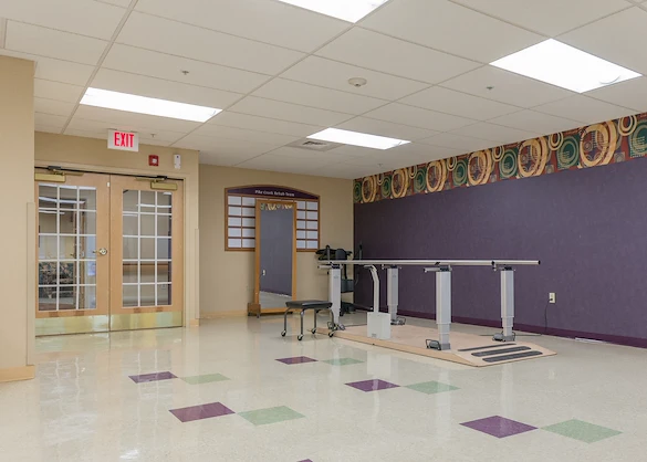 Image of Pike Creek Nursing & Rehab (2)