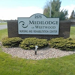 Image of Medilodge of Westwood (1)