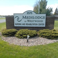 Image of Medilodge Of Westwood (1)