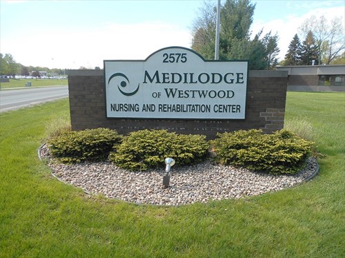 Image of Medilodge Of Westwood (1)