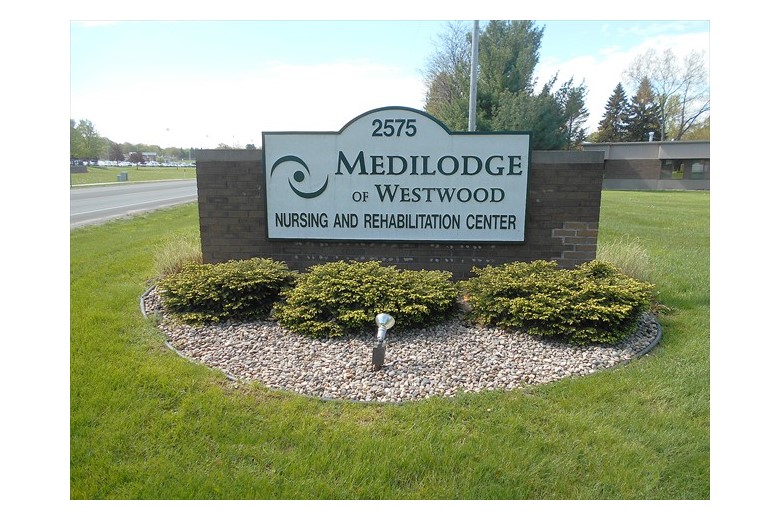 Image of Medilodge Of Westwood (1)