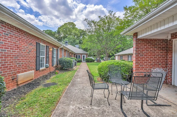 Image of Windsor House Greenville (8)