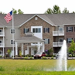 Image of Hudson Springwood (1)