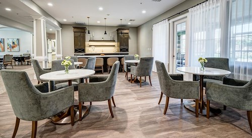 Image of Santa Fe Trails Assisted Living and Memory Care (6)