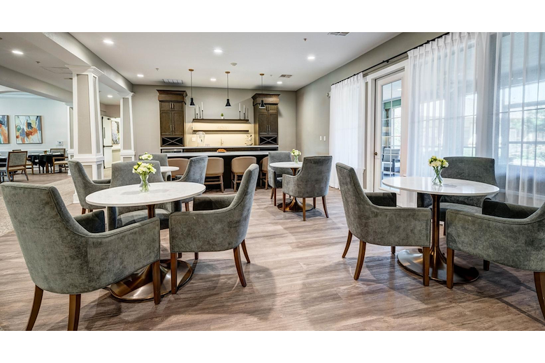 Image of Santa Fe Trails Assisted Living and Memory Care (6)