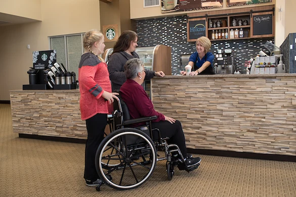 Image of Hillcrest Firethorn (2)