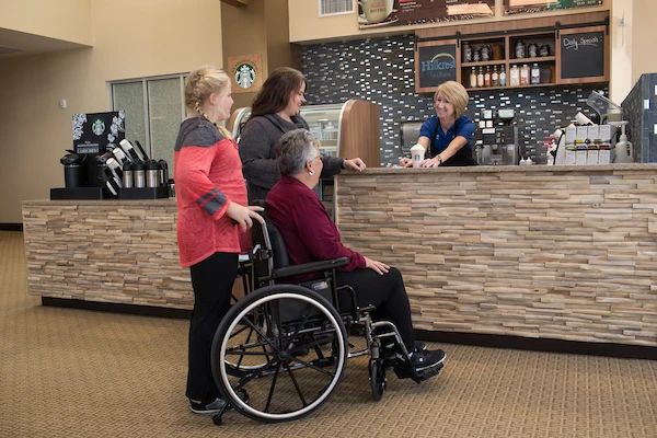 Image of Hillcrest Firethorn (2)