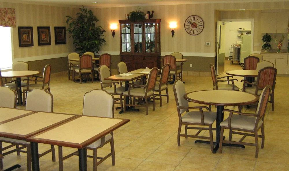 Image of Hudson Creek Alzheimer's Special Care Center (6)