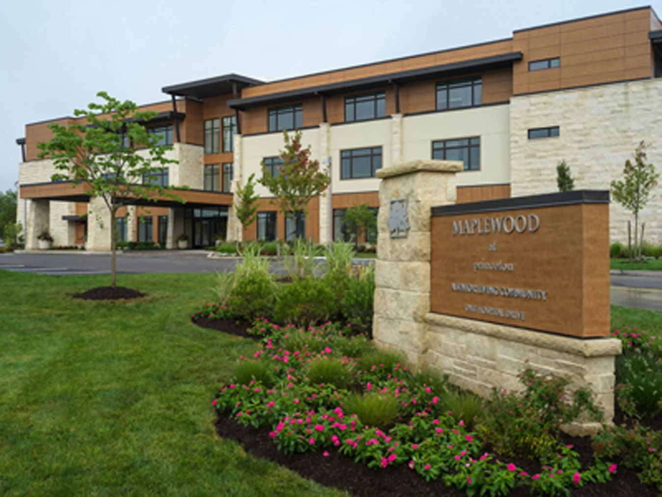 Image of Maplewood at Princeton (1)