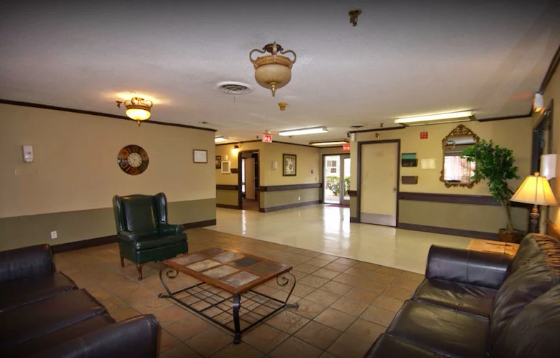 Image of Mansfield Nursing & Rehabilitation Center (4)