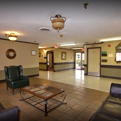 Image of Mansfield Nursing & Rehabilitation Center (4)