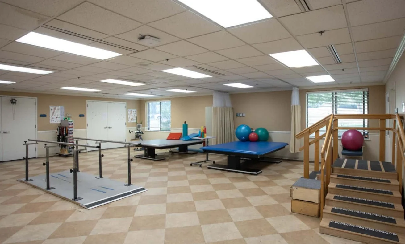 Image of Careone At Oradell (9)