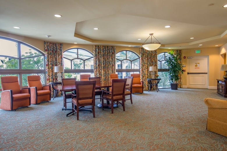 Image of The Luxe At Wellington Rehabilitation Center (9)