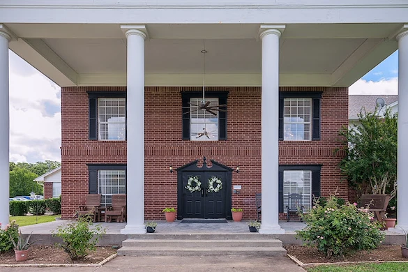 Image of Pegasus Landing of Chisholm Trail (6)