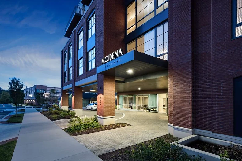 Image of Modena Reserve at Kensington (1)