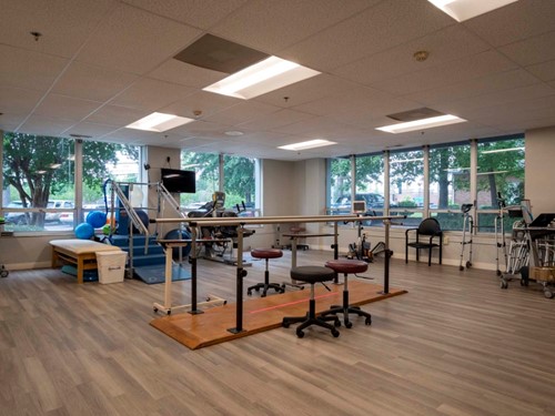 Image of Millennium Post Acute Rehabilitation (4)