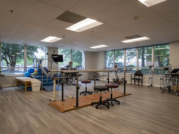 Image of Millennium Post Acute Rehabilitation (4)