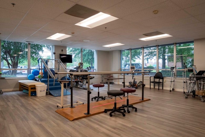 Image of Millennium Post Acute Rehabilitation (4)
