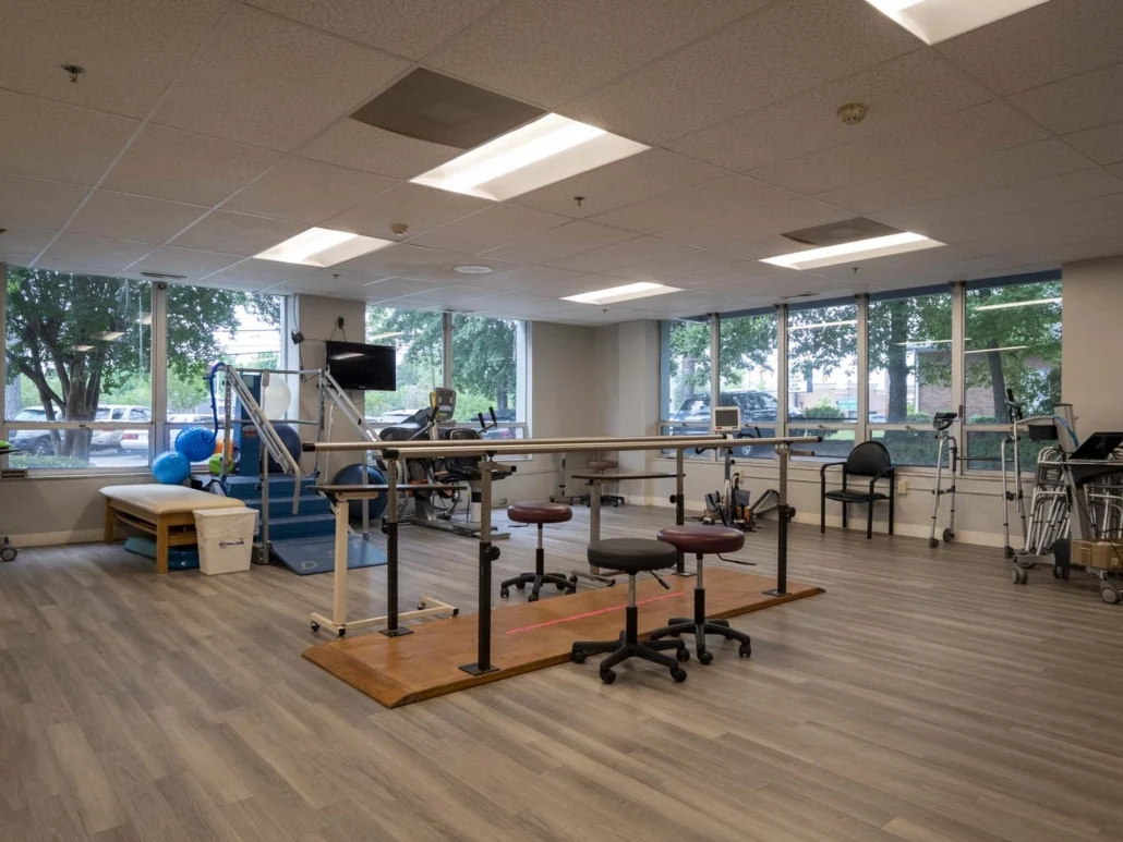 Image of Millennium Post Acute Rehabilitation (4)