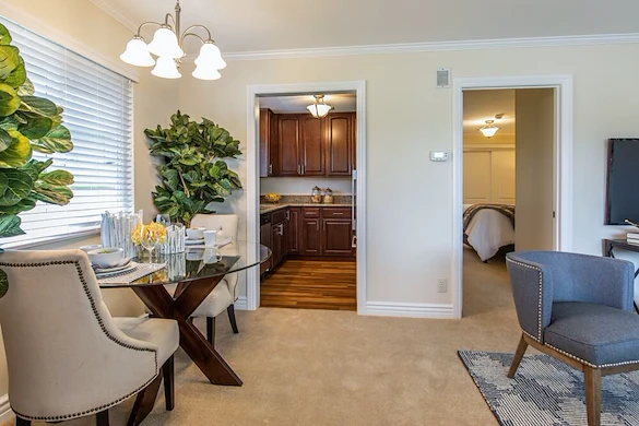 Image of Plymouth Village Senior Living (7)