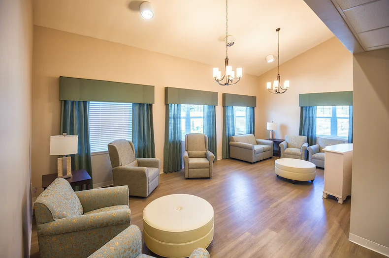 Image of Tampa Lakes Health And Rehabilitation Center (9)