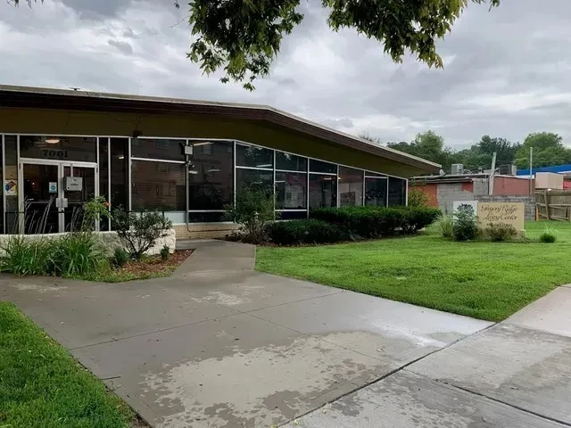 Image of Gregory Ridge Health Care Center (1)