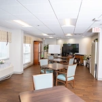 Image of Eden Vista Burr Ridge Senior Living (6)