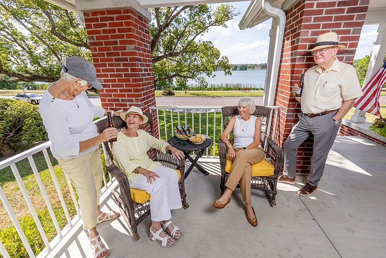 Image of Westminster Lakeland (8)