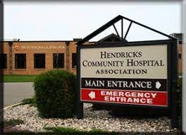 Image of Hendricks Community Hospital (2)