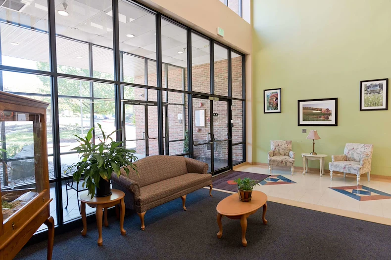 Image of Autumn Lake Healthcare At Cherry Lane (3)