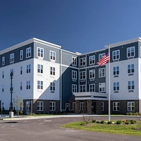 Image of Vita of New Whiteland Senior Living (1)