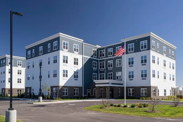 Image of Vita of New Whiteland Senior Living (1)