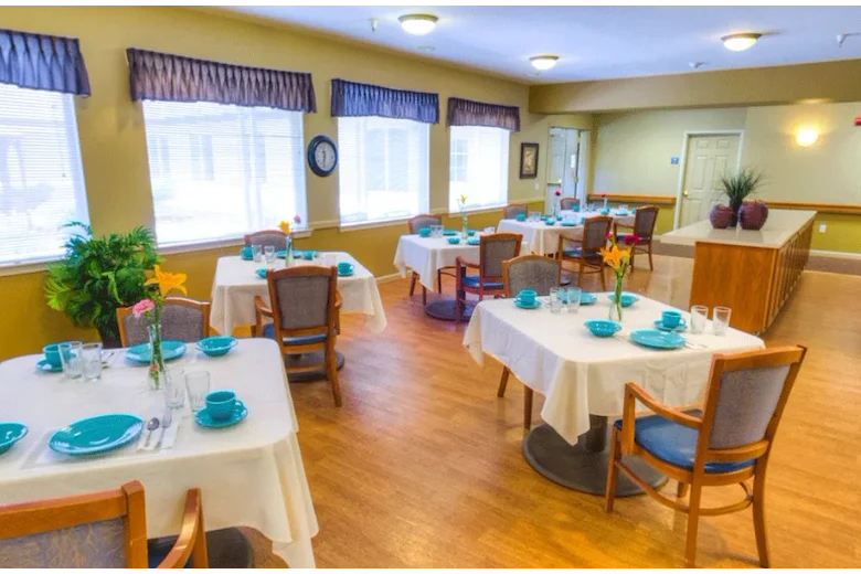 Image of The Meadows Assisted Living (3)