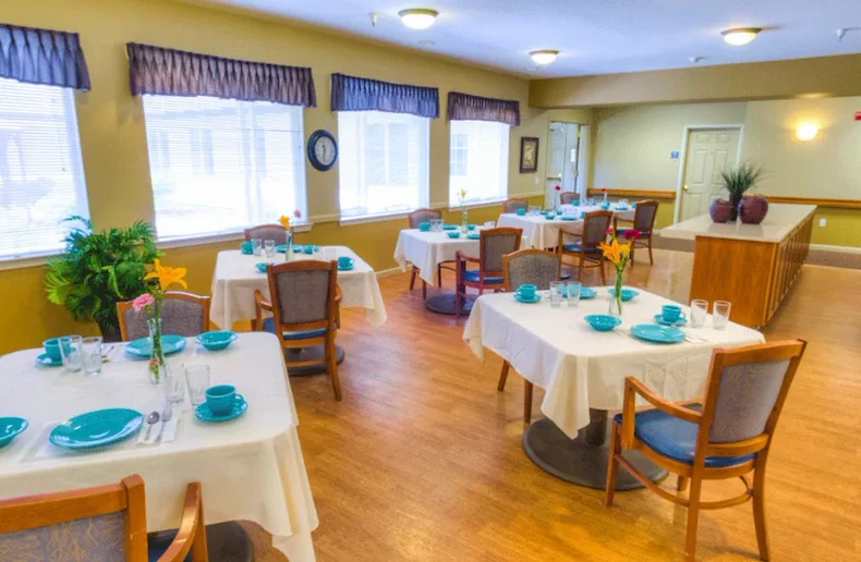 Image of The Meadows Assisted Living (3)