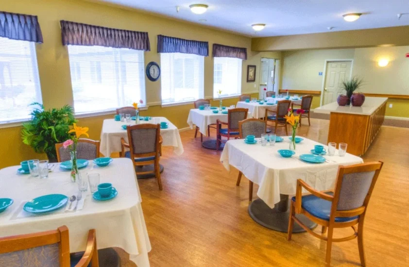 Image of The Meadows Assisted Living (3)