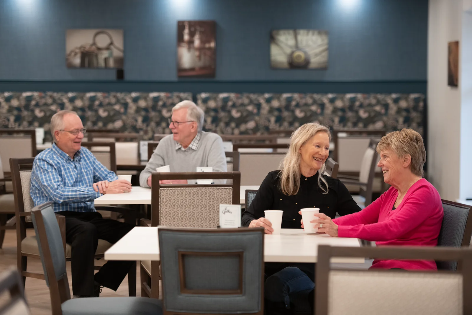 Image of Landis Homes Retirement Community (2)