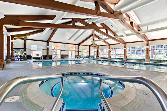 Image of Saratoga Retirement Community Skilled Nursing (9)