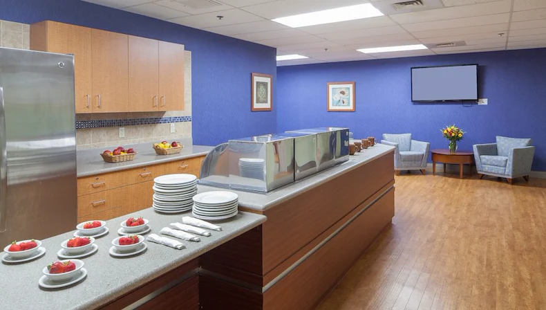 Image of Hadley Pointe Nursing Rehab & Care (5)