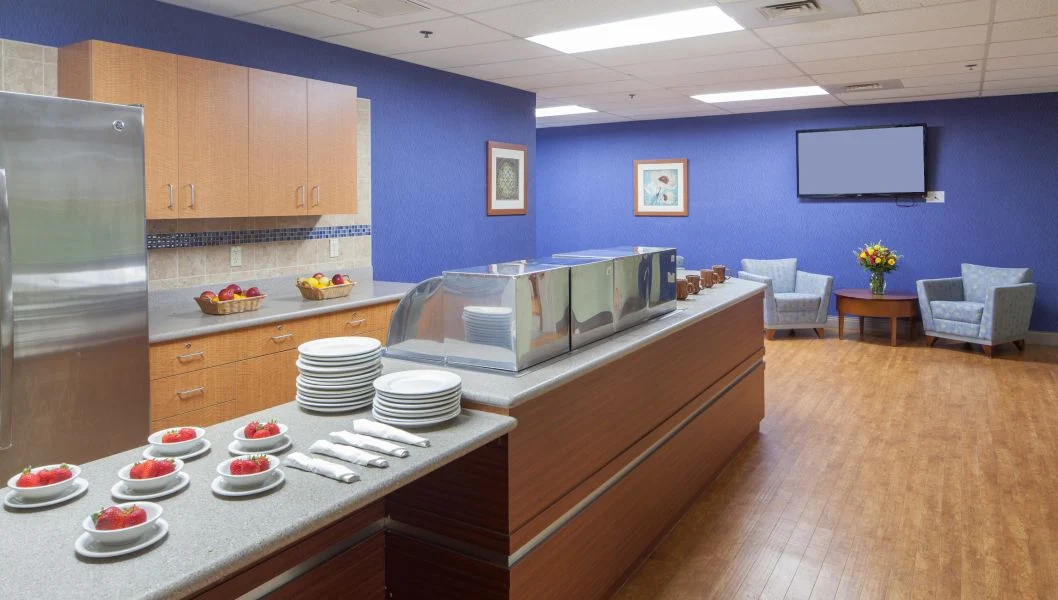 Image of Hadley Pointe Nursing Rehab & Care (5)