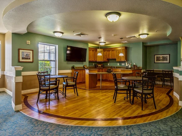 Image of Cedar Creek of Logansport (3)