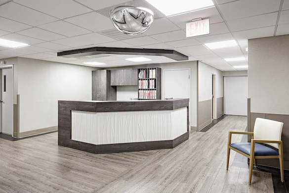 Image of Autumn Lake Healthcare At Bucks Hill (4)