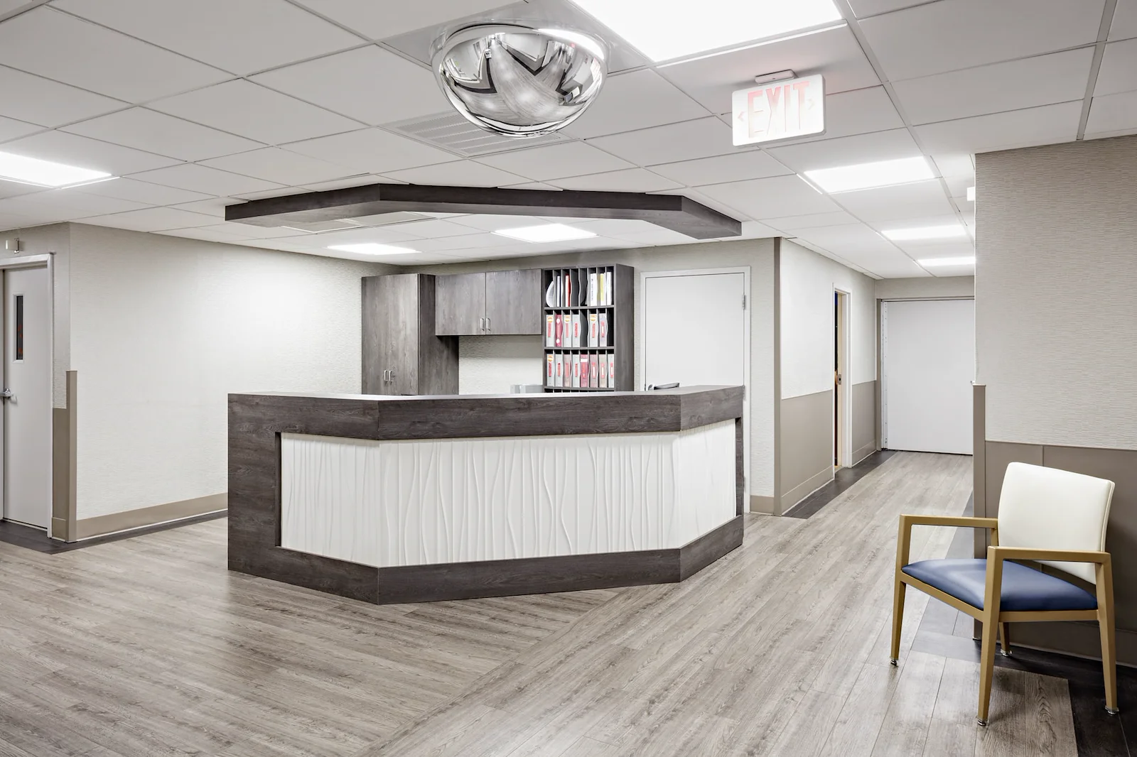 Image of Autumn Lake Healthcare At Bucks Hill (4)