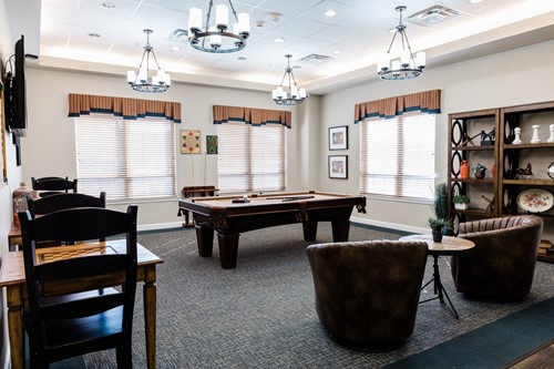 Image of Legacy Oaks Senior Living (5)