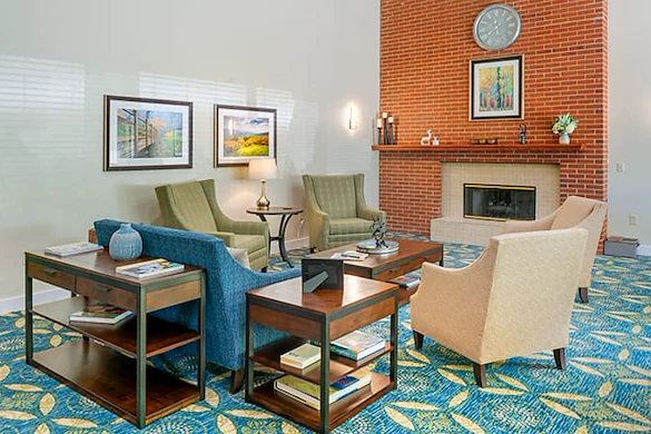 Image of Brookdale Hendersonville East (2)