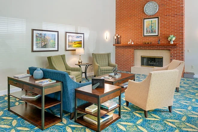 Image of Brookdale Hendersonville East (2)