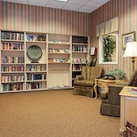 Image of Life Care Ctr Of Lawrenceville (5)